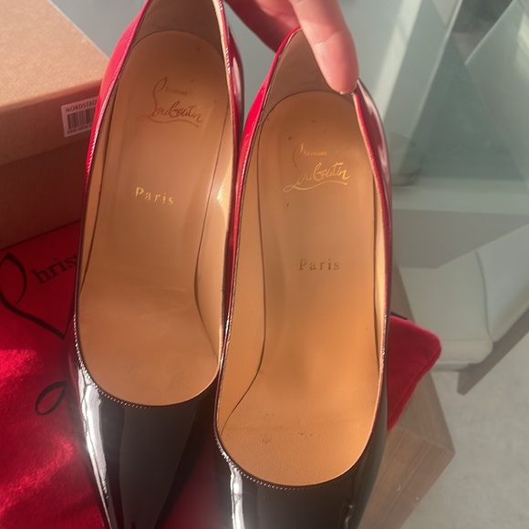 Christian louboutin Kate - Picture 5 of 8